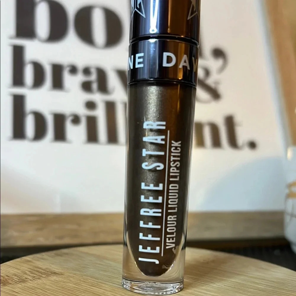 Jeffree Star Velour Liquid Lipstick - Shane - Picture 3 of 4